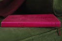 NIV Bible For Kids Large Print Thinline Pink I/L