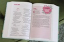 NIV Bible For Teen Girls H/C