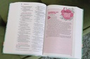 NIV Bible For Teen Girls H/C