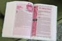 NIV Bible For Teen Girls H/C