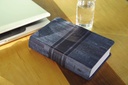 NIV Bible for Teen Guys Blue Imitation Leather
