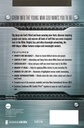 NIV Boys Bible Gray/Blue Imitation Leather