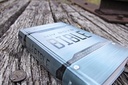 NIV Boys' Bible Metalic-Look H/C