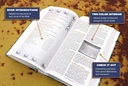NIV Boys' Bible Metalic-Look H/C