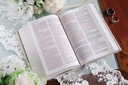 NIV Bride's Bible Cream H/C