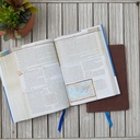 NIV Chronological Study Bible Hardcover