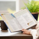 NIV Chronological Study Bible Hardcover