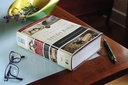 NIV Cultural Backgrounds Study Bible Hardcover