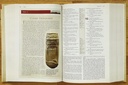 NIV Cultural Backgrounds Study Bible Hardcover