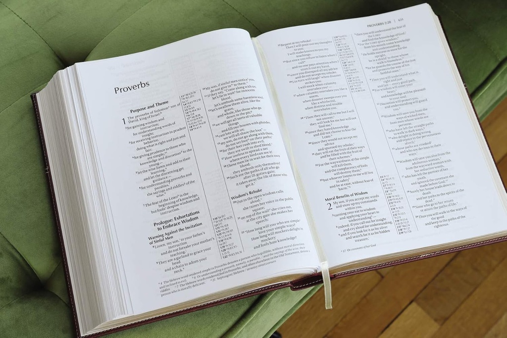 NIV Family Bible Keepsake Edition Burgundy I/L