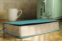 NIV Foundation Study Bible Teal I/L