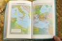 NIV Foundation Study Bible Teal I/L