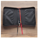 Bible Case Large I Have Made You Twotone Brown (01/25)
