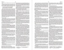 NIV Holy Bible Economy Edition Blue P/B