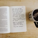 NIV Jesus Bible Journal: Romans
