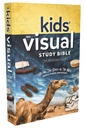 NIV Kids' Visual Study Bible H/C