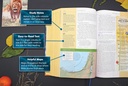 NIV Kids' Visual Study Bible H/C