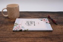 NIV Luke: Beautiful Word Bible Journal