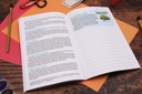 NIV Matthew: Adventure Bible Field Notes (POD)