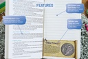 NIV Matthew: Adventure Bible Field Notes (POD)