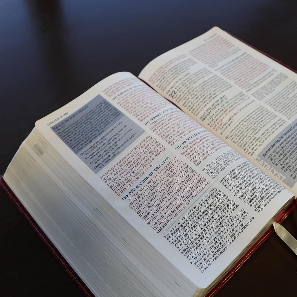 NKJV Wiersbe Study Bible Black Leathersoft