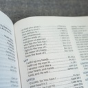 NKJV Wiersbe Study Bible Black Leathersoft