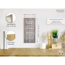 Plaque Serenity Prayer Wood Boards