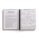 Be Still & Know Devotional Colouring Book