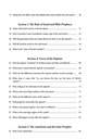 100 Bible Questions and Answers on Prophecy and the End Times (10/25)