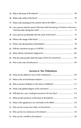 100 Bible Questions and Answers on Prophecy and the End Times (10/25)