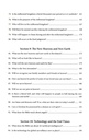 100 Bible Questions and Answers on Prophecy and the End Times (10/25)