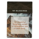 101 Blessings Strengthen Your Faith