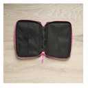 Bible Case Med Shine For Jesus Stickers Purple (01/25)