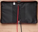 Bible Case Medium My Strength Lion Honey-brown