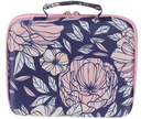 Bible Organizer Hardcover Floral Everything Beautiful Ecc. 3:19