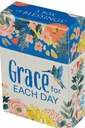 Box of Blessings Grace for Each Day