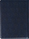 Executive Padfolio I Know The Plans Navy Floral 