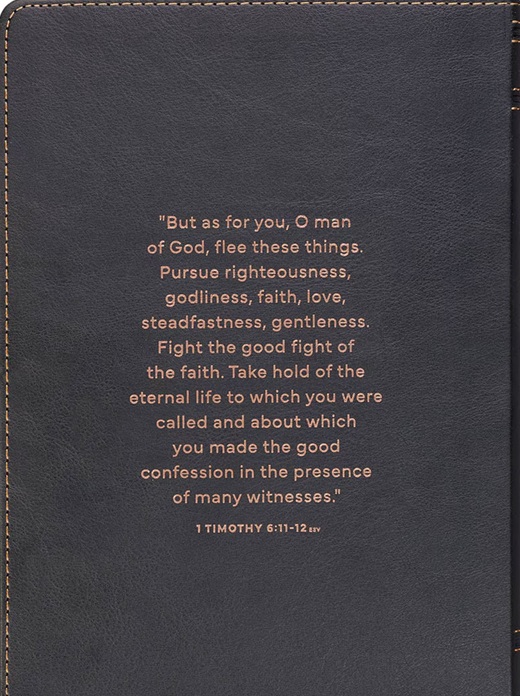 Devotional Man of God - 366 Devotions to seek God Daily