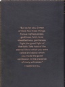Devotional Man of God - 366 Devotions to seek God Daily