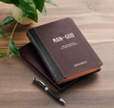 Devotional Man of God - 366 Devotions to seek God Daily