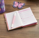 Diary Let Joy Fill Your Day Phil. 4:4