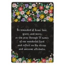 Box of Blessings Praying The Names of Jesus