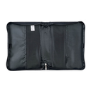 Bible Case Med Be Strong Grey/Black Medallion 