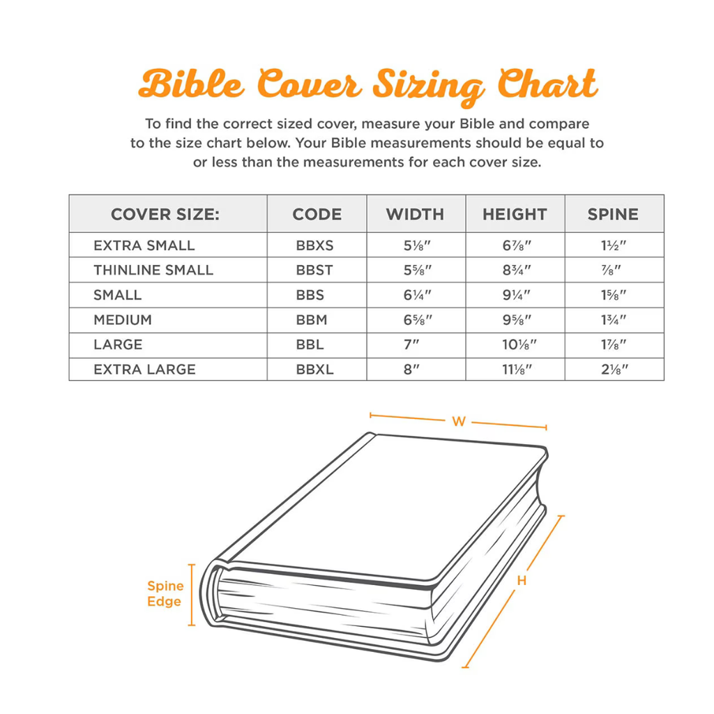 Bible Case Med I Know The Plans Charcoal 