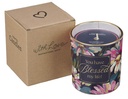 Glass Candle You Have Blessed My Life