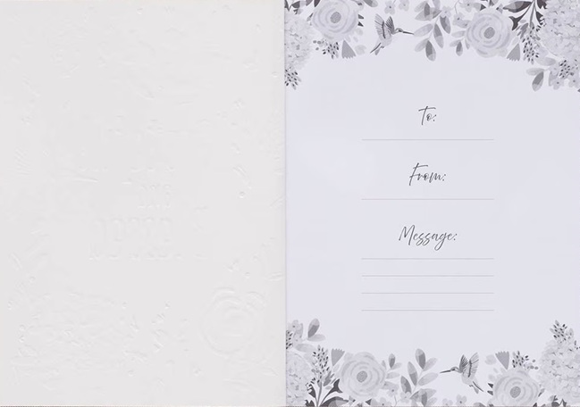 Grateful and Blessed A Guided Gratitude Journal