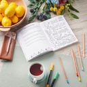 Grateful and Blessed A Guided Gratitude Journal