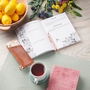 Grateful and Blessed A Guided Gratitude Journal