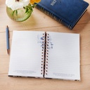 Journal Spiral Ask Seek Knock Matt. 7:7