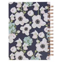 Journal Spiral Ask Seek Knock Matt. 7:7